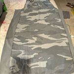Splendid  camo dress small Photo 3