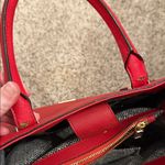 Rebecca Minkoff  Red Purse Photo 4
