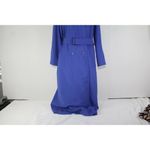 ladies FOUR SEASONS OF LONDON Trench coat size 8P Photo 1