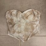 Tiger Mist  Corset Top Photo 0