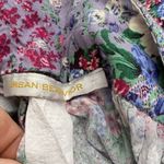 Urban Behavior‎ Floral Shorts Pink Size XS Photo 5