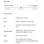 Lulus Vow to Cherish White Embroidered Lace Photo 10