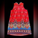 Flying Tomato Beautiful Dress • Size 12 Photo 4