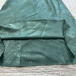 J for Justify  Casual Teal Patterned Mini Dress Photo 5