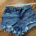 Wild Fable Button Fly Jean Shorts Photo 2