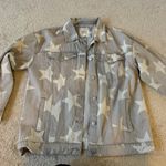 Altar'd State Star Jean Jacket  Photo 0