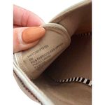 Betsey Johnson Marti Heart Platform Oxford Lace Up Shoes Size 8 Photo 5