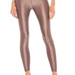 Beyond Yoga Sportgloss Smooth Operator High Waisted Midi legging cocoa brown M Photo 0