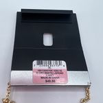 INC  International Concepts Crystal Drape Long Pendant Necklace in Gold-Tone Photo 4