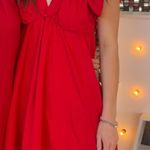 Red Dress Boutique Red Boutique Dress Photo 2