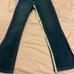 Wrangler  Classic Blue Women's Jeans Photo 4