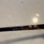 Warby Parker  Elodie M Tortoise Frame Glasses Photo 5