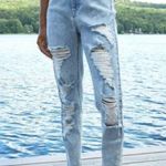 Wild Fable  high rise mom jeans Photo 12