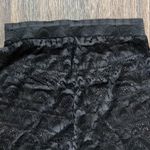 Cupshe X Vanessa Adventure Lace Cover-Up Flare Pants Photo 3