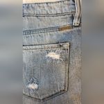 KanCan USA KanCan Distressed Denim Women Shorts Size:7/27 Photo 4