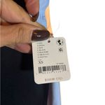 FP Movement by Free People Colorblock Joggers – XS – NWT ($118 MSRP!) Black Photo 6