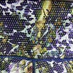 Lululemon Women's Wunder Under Crop II Luxetreme Roll Down Cropped Legging Photo 3