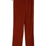 Camila Coelho Addison Pant in Brick Photo 5