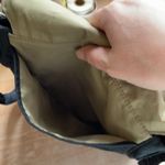 Baggallini Black Nylon Crossbody Bag Photo 7