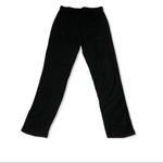 Love Tree  Black High Waist Pull On Trousers Photo 6