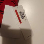 Calvin Klein  UNLINED BRALETTE SIZE XS Photo 1