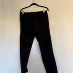 Golden Goose  Women's Black Chinos Photo 2