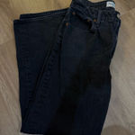 Abercrombie & Fitch Abercrombie Relaxed 90s High-Rise Jeans Photo 0