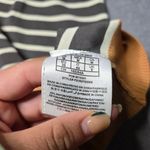 Guess by Marciano  Striped Bandage Knit Pencil Skirt Photo 4