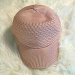 INC International Concepts Packable Baseball Cap Pink Photo 0