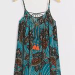 Anthropologie Deja Plisse Tunic Dress Photo 4