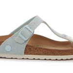 Birkenstock NWOB Gizeh Vegan Sandal - Women's. Size EU 39. MSRP $140 Photo 4