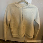 Aerie  Jacket Sherpa Photo 0