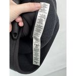 Patagonia Better Sweater Vest Womens S Black Full Zip Fleece Gorpcore Outdoor Photo 6