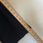 House Of CB  'Mylene' Black‎ Corset Jumpsuit NWOT Photo 9