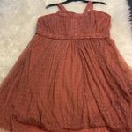 Maurice's Maurice’s Dress size L brand new with tags length 37” bust 38” Photo 10