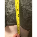 Nicole Miller NWT  Hammered Satin Pajama Set Pants Size XL In Mineral Jade Woman Photo 8