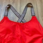Nautica D-Ring Strap One Piece Swimsuit  Photo 3