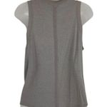 Athleta  Cloudlight Rib Trim High Neck Tank Top Size M Photo 7