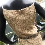 Jessica McClintock  for Gunne Sax vintage dress Photo 6