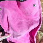 Tory Burch Pink and Black Tote Bag Photo 7