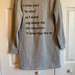 Forever 21 Signature Sweater Dress Photo 1