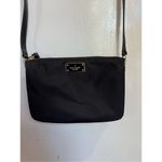 Kate Spade  New York Black Crossbody Purse Woman’s Purse Photo 1