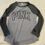 PINK - Victoria's Secret Victoria's Secret Tshirt Photo 0