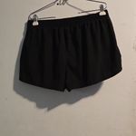 ASICS  Women's Athletic Black Shorts Photo 4