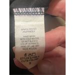 Ellie FSL Open Animal Print  Oversized Cardigan Sz S NWOT Photo 3