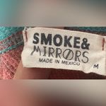 SMOKE & MIRRORS Tie Photo 4