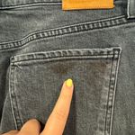 Citizens of Humanity Black grey  Emerson jeans Photo 4