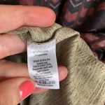 Joyfolie NWT | Mia Joy Weyes Top & Pant Lounge Set in Rust Combo L Size L Photo 11