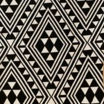 Stilettos Diamond Pattern Dress Photo 1