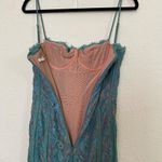 House Of CB  'Joelle' Forest Lace Midi Dress‎ green NWOT size XS Photo 11